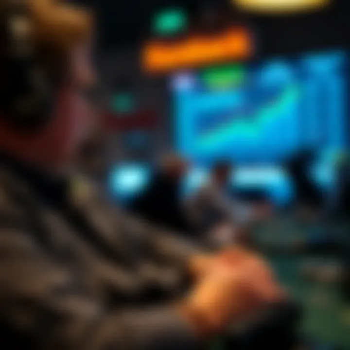 Forecasting Outcomes in Sports Betting Forecasting in sports betting