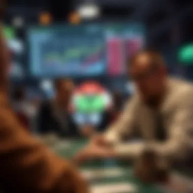 Market Movements and Their Impact on Betting Understanding market movements