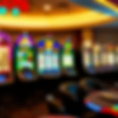 List of top high-RTP slot games