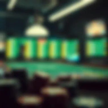 Secure payment options for sports betting