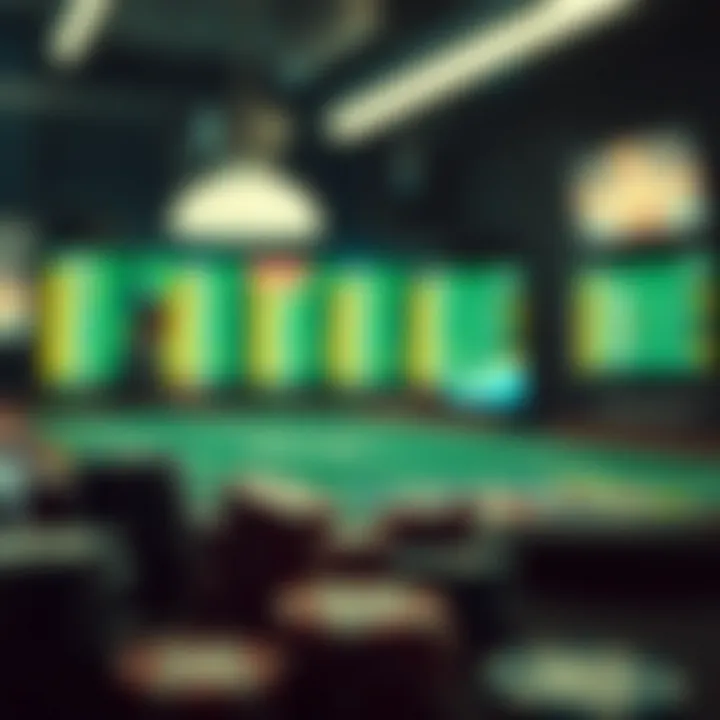 Secure payment options for sports betting