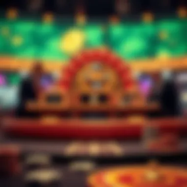 Overview of Trusted Platforms for Gaming An overview of online platforms offering Deal or No Deal for cash