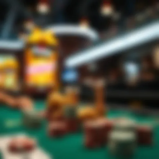 Detailed illustration of Cash Frenzy mechanics