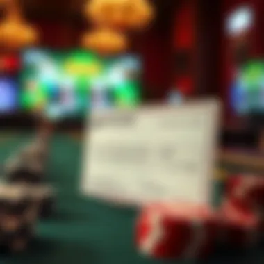 Advantages of using checks for online gaming