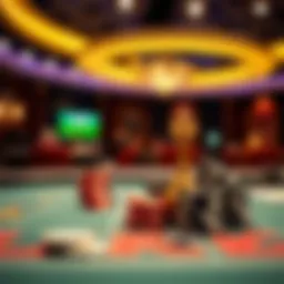 Check payment processing in online casinos