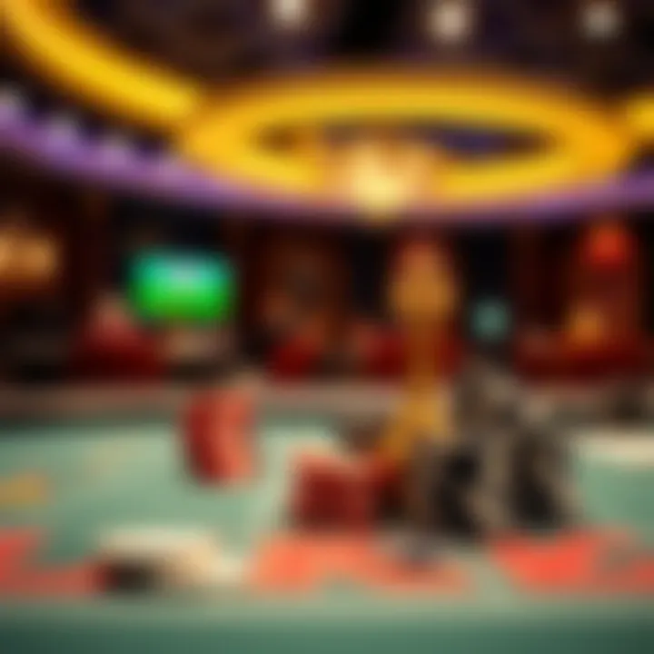 Check payment processing in online casinos