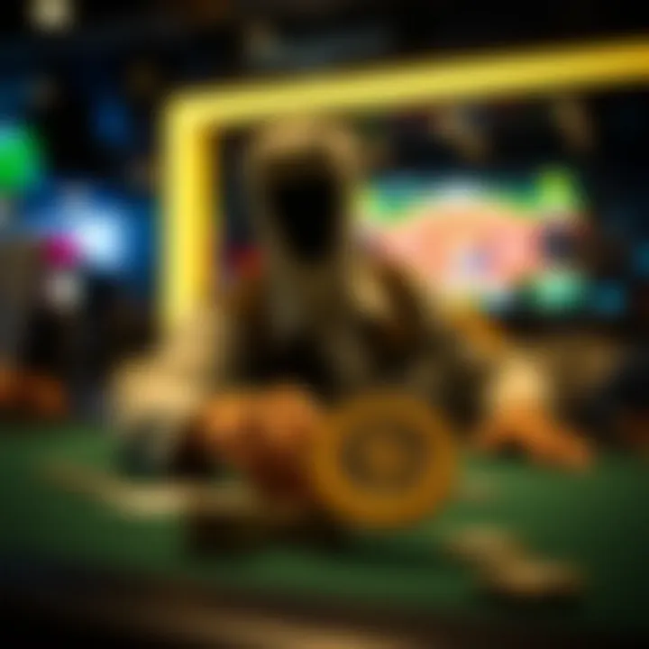 Security measures with check payments