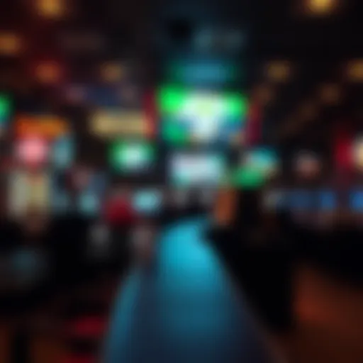 A detailed infographic depicting the timeline of sports betting legalization in New Jersey