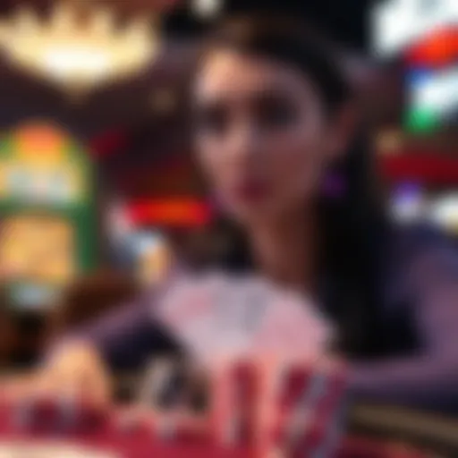 Illustration of MGM Promotion Codes in Action