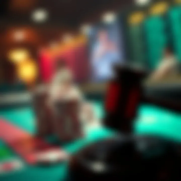 Understanding Legalities of No Deposit Bonuses Legal aspects of no deposit bonuses