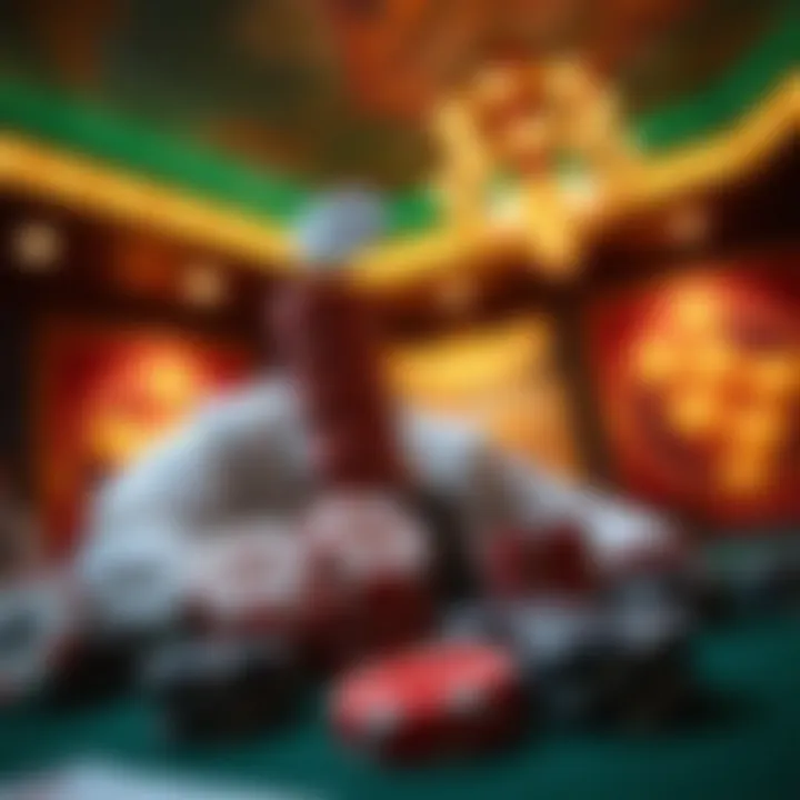 Maximizing Bonus Benefits Strategically Strategic guide to utilizing bonuses