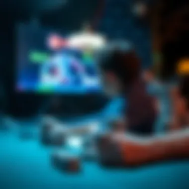 Psychological Aspects of Cash Frenzy Visualization of psychological triggers in gaming