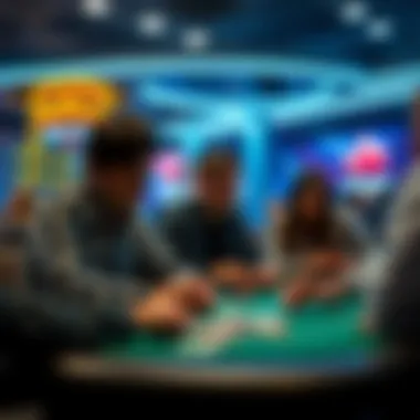 Strategic Engagement in Cash Frenzy Strategic insights for engaging in Cash Frenzy