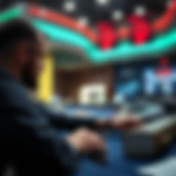 Effective Betting Strategies Strategic planning in betting