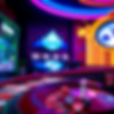 Navigating Admiral Casino with Ease User-friendly experience on online betting platforms