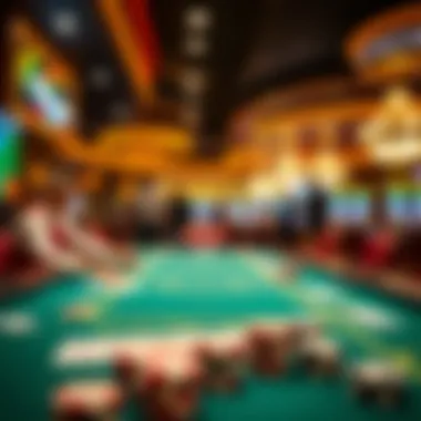 Maximizing Free Play Benefits at VictoryLand Strategic tips for maximizing free play benefits at the casino