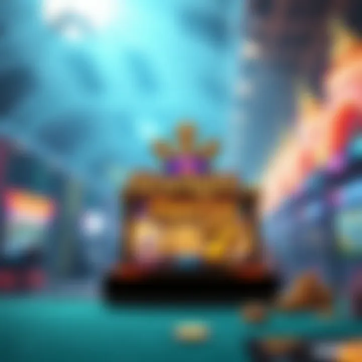 Winning Strategies for Slot Players