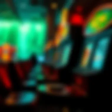 The Immersive Gameplay Experience The immersive experience of playing the Wizard of Oz slot