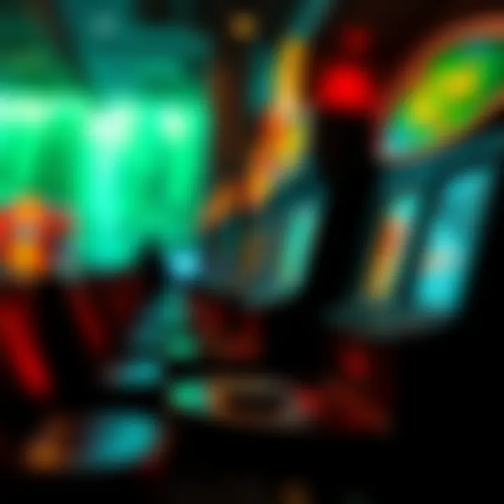 The Immersive Gameplay Experience The immersive experience of playing the Wizard of Oz slot