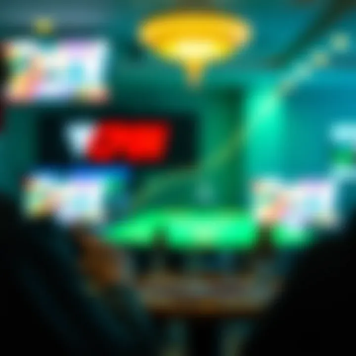 Evaluating Your Streaming Options Comparison of streaming platforms for the World Series